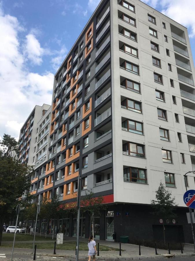 Luxlux Afara Warszawa