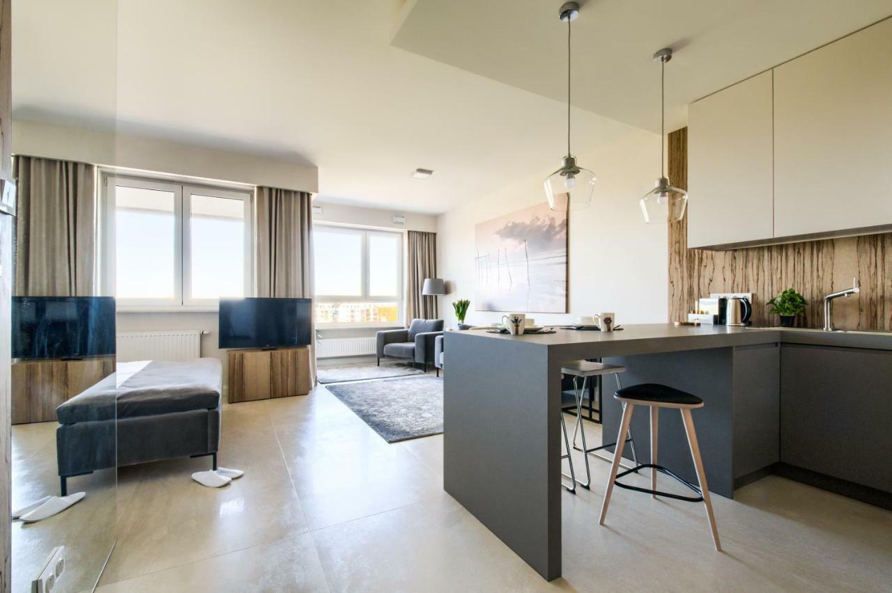 Luxlux Afara Warszawa