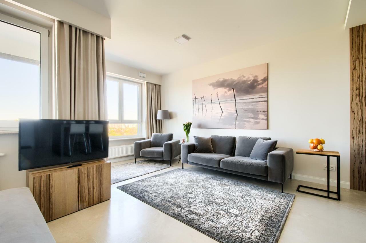 Luxlux Afara Warszawa