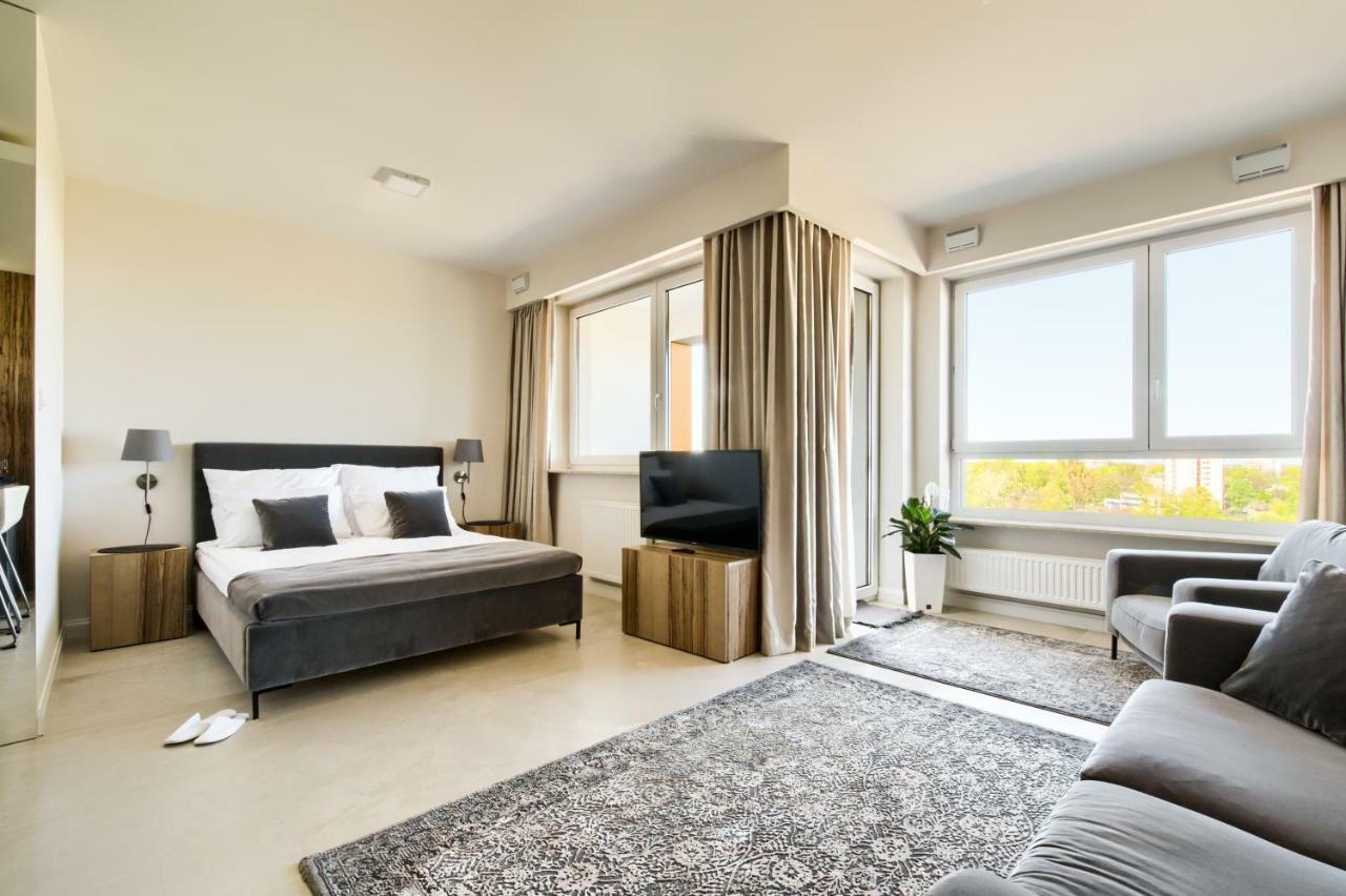 Luxlux Afara Warszawa