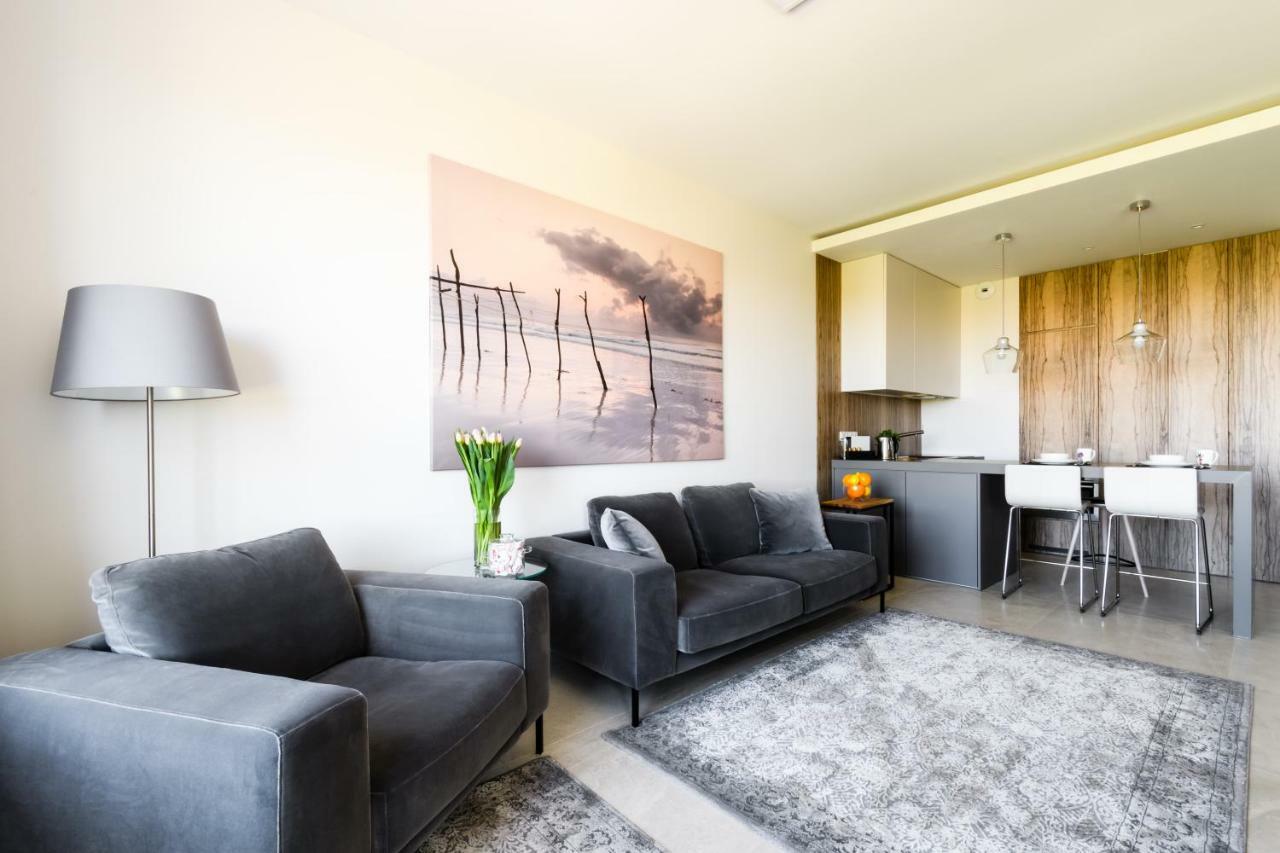 Luxlux Afara Lägenhet