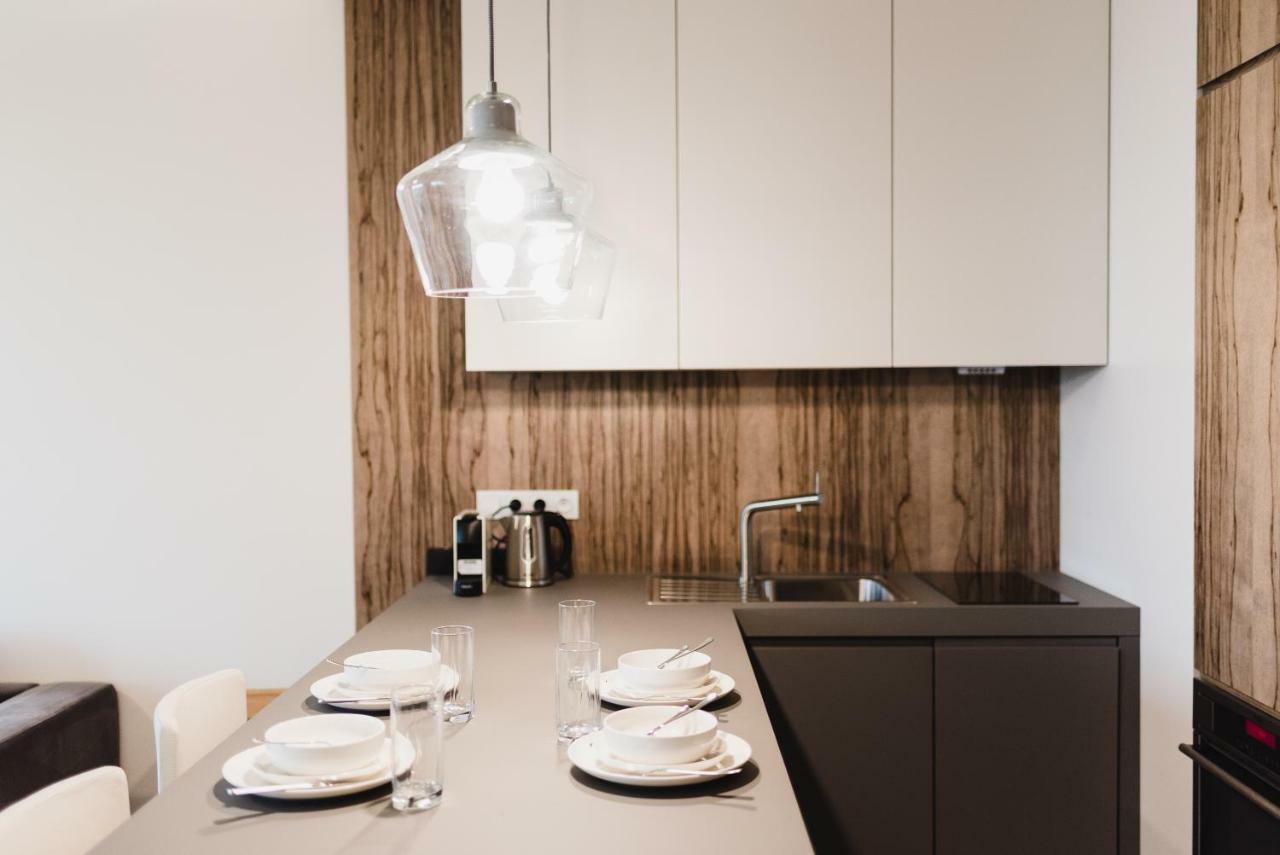 Luxlux Afara Lägenhet *